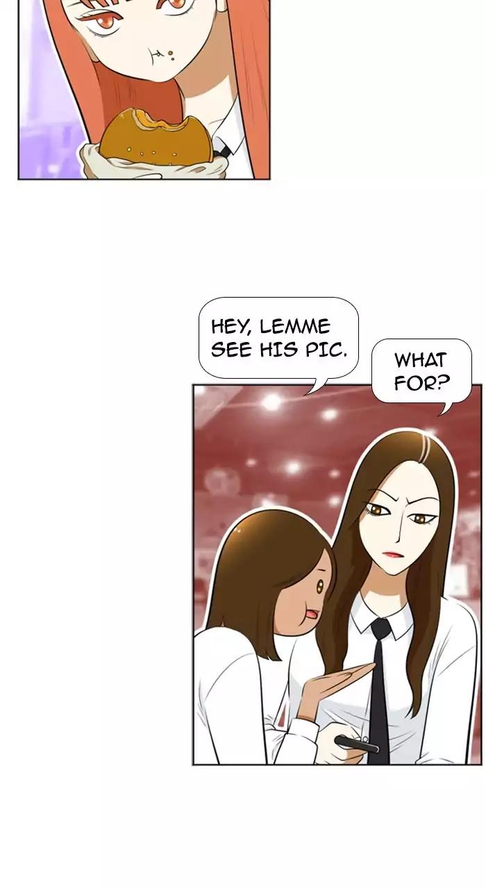 New Normal: Class 8 Chapter 196 page 10 - Chapter 196: [Season 4] Ep.6
