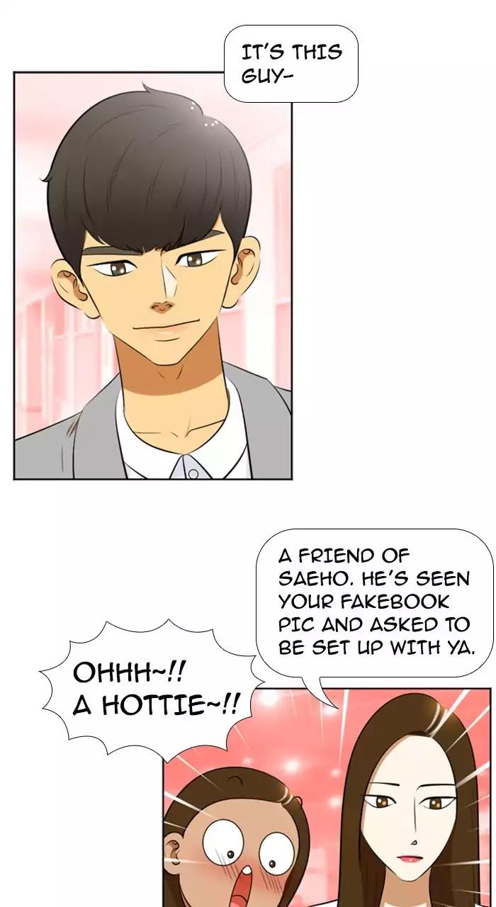 New Normal: Class 8 Chapter 196 page 11 - Chapter 196: [Season 4] Ep.6