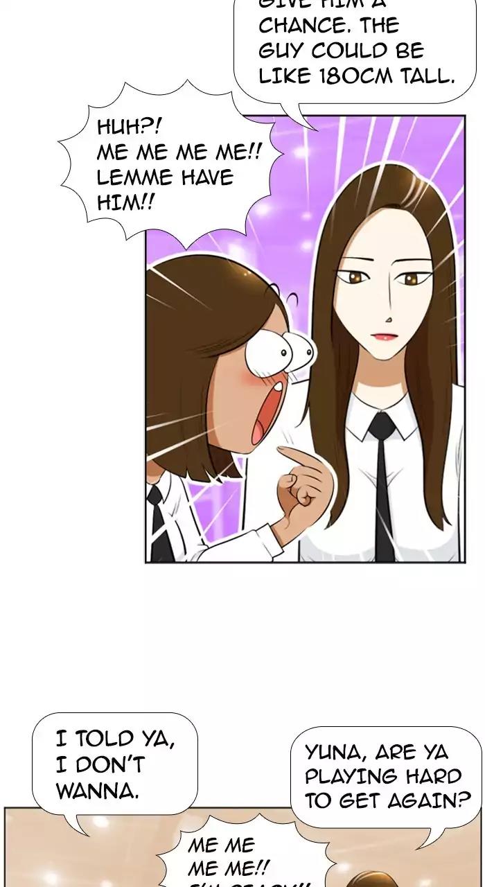 New Normal: Class 8 Chapter 196 page 13 - Chapter 196: [Season 4] Ep.6