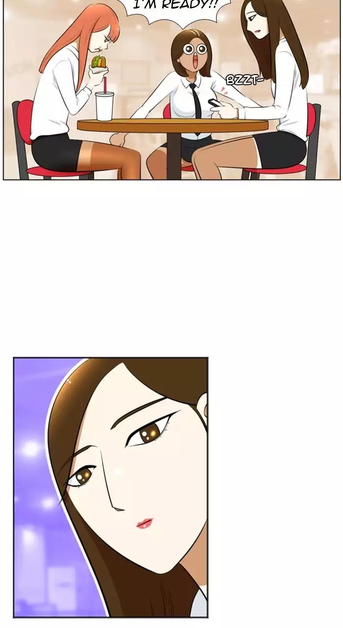 New Normal: Class 8 Chapter 196 page 14 - Chapter 196: [Season 4] Ep.6