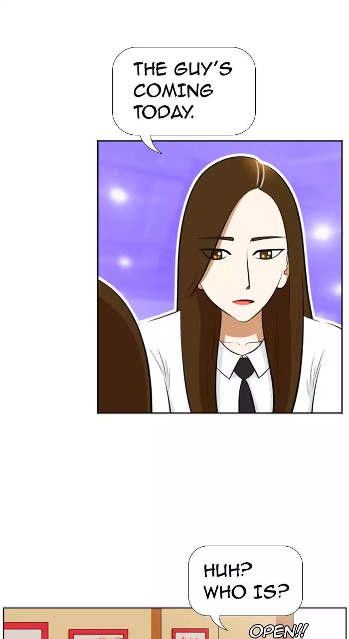 New Normal: Class 8 Chapter 196 page 15 - Chapter 196: [Season 4] Ep.6