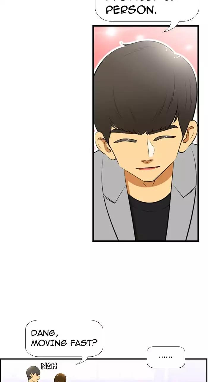 New Normal: Class 8 Chapter 196 page 20 - Chapter 196: [Season 4] Ep.6