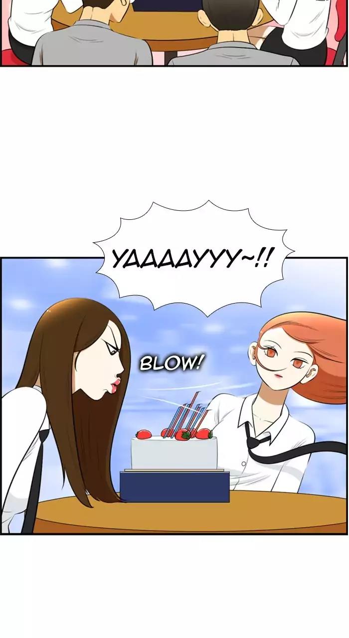 New Normal: Class 8 Chapter 196 page 23 - Chapter 196: [Season 4] Ep.6