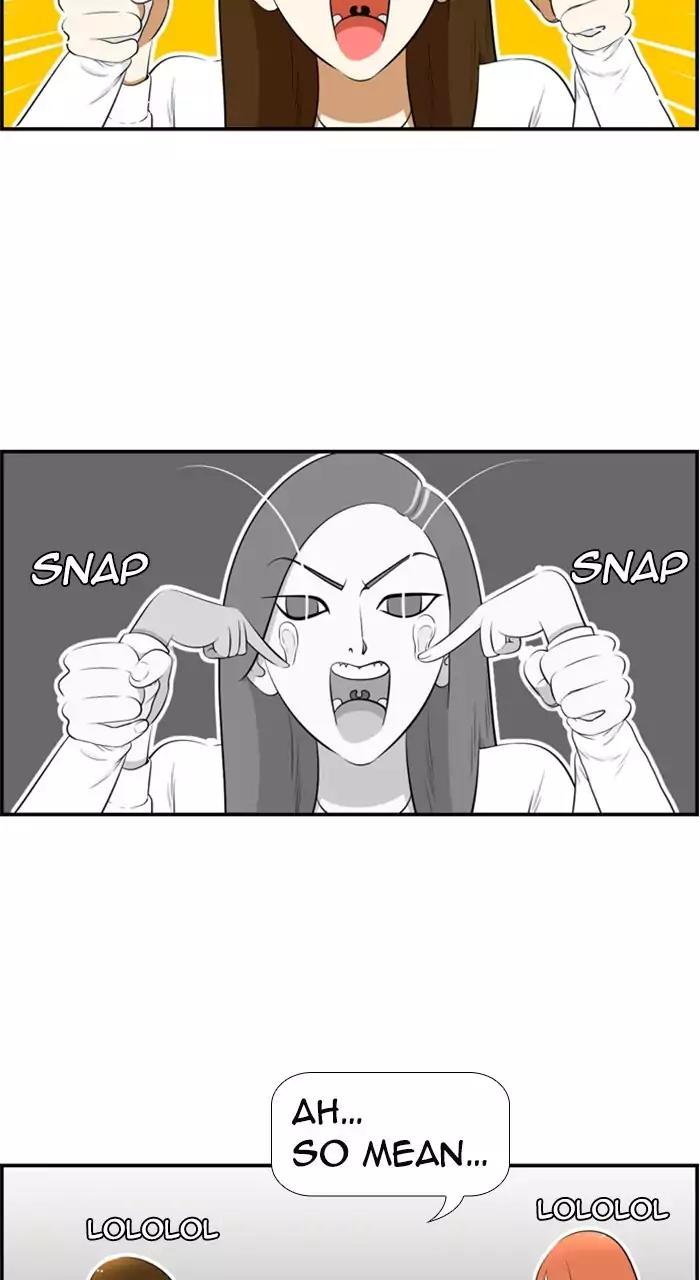 New Normal: Class 8 Chapter 196 page 25 - Chapter 196: [Season 4] Ep.6