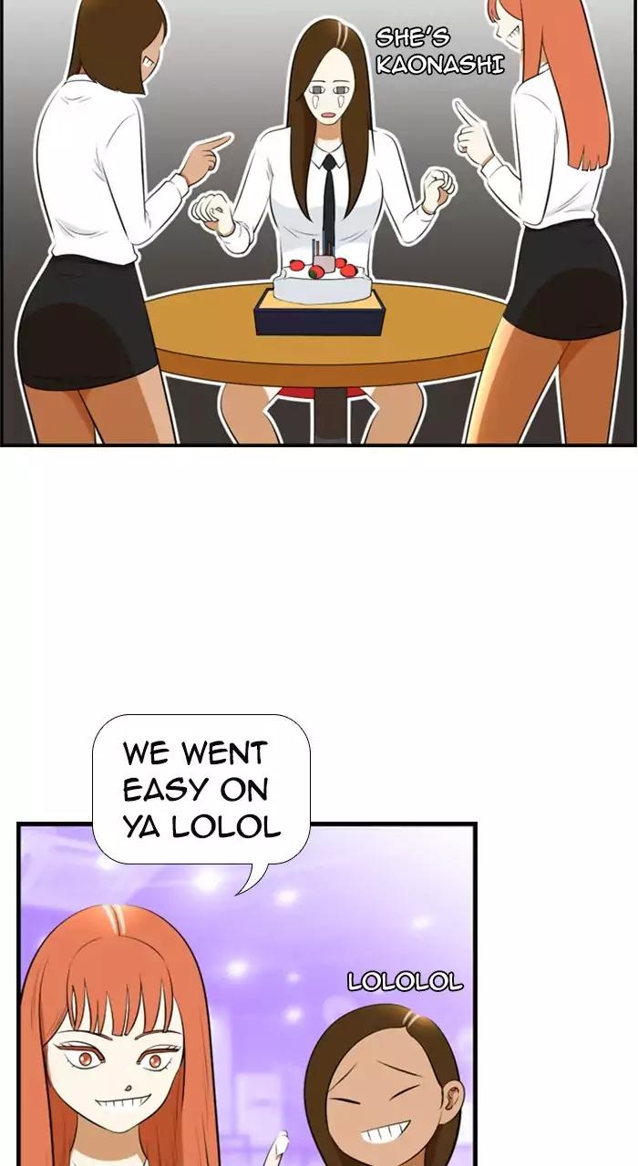 New Normal: Class 8 Chapter 196 page 26 - Chapter 196: [Season 4] Ep.6