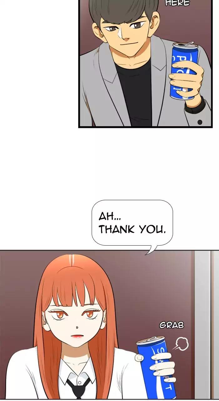 New Normal: Class 8 Chapter 196 page 31 - Chapter 196: [Season 4] Ep.6