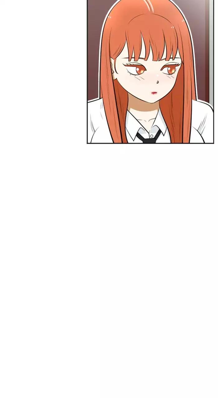 New Normal: Class 8 Chapter 196 page 33 - Chapter 196: [Season 4] Ep.6
