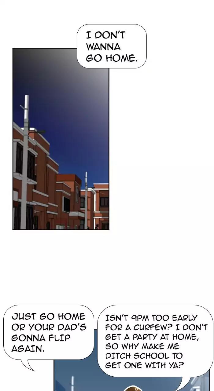 New Normal: Class 8 Chapter 196 page 34 - Chapter 196: [Season 4] Ep.6