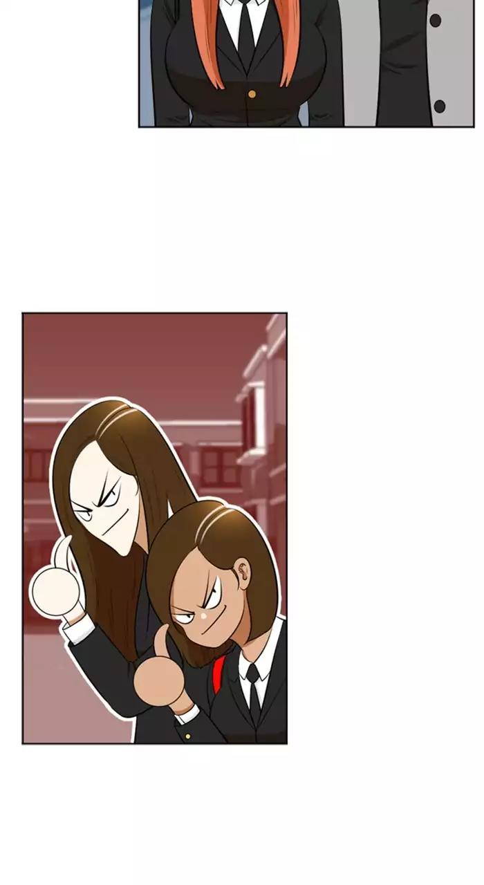 New Normal: Class 8 Chapter 196 page 38 - Chapter 196: [Season 4] Ep.6