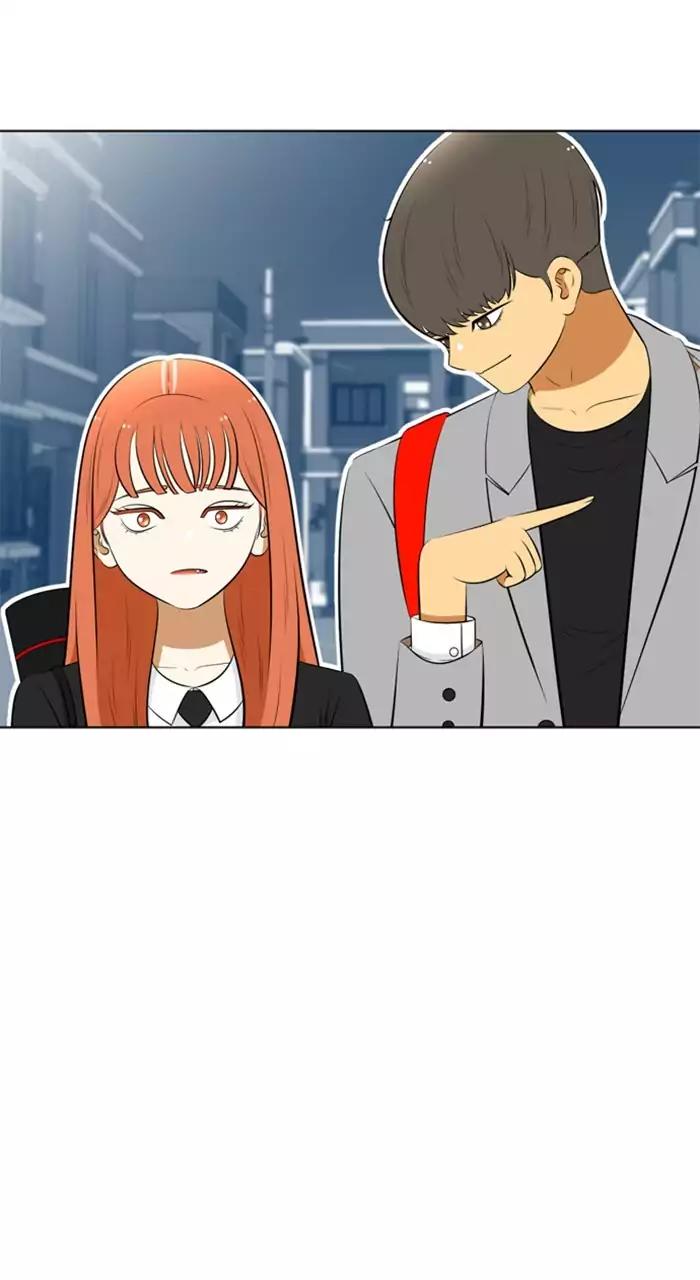 New Normal: Class 8 Chapter 196 page 39 - Chapter 196: [Season 4] Ep.6