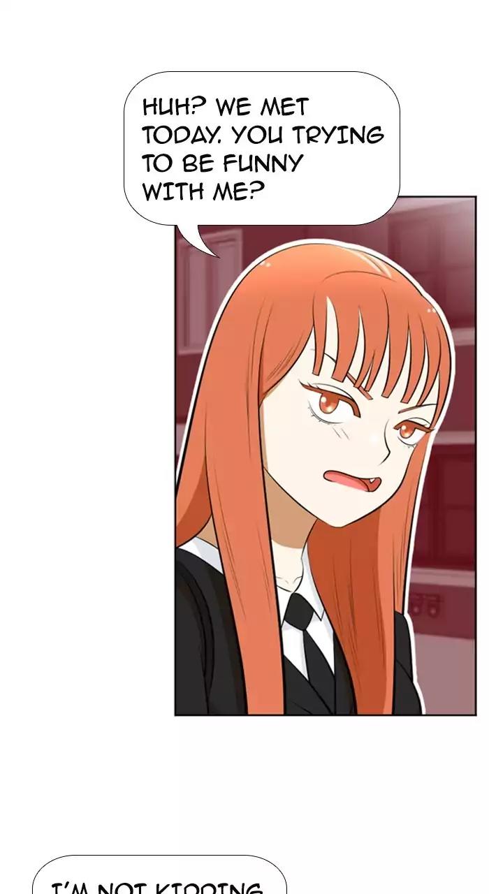 New Normal: Class 8 Chapter 196 page 46 - Chapter 196: [Season 4] Ep.6