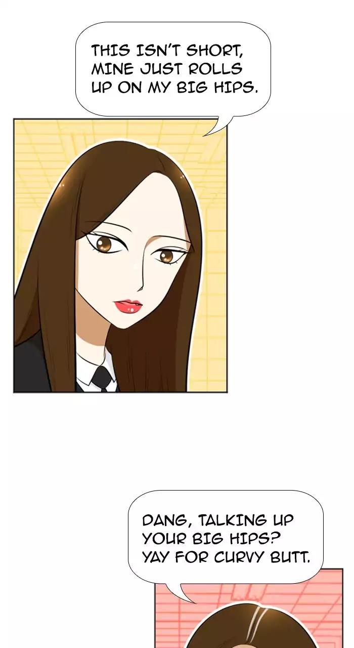 New Normal: Class 8 Chapter 196 page 5 - Chapter 196: [Season 4] Ep.6