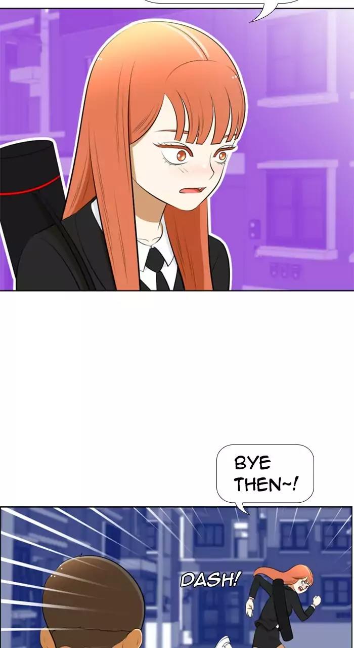 New Normal: Class 8 Chapter 196 page 50 - Chapter 196: [Season 4] Ep.6