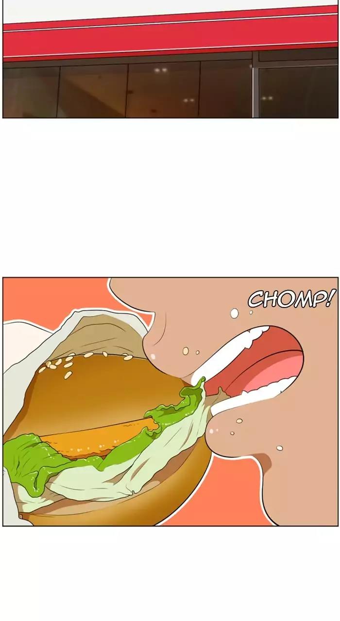 New Normal: Class 8 Chapter 196 page 8 - Chapter 196: [Season 4] Ep.6