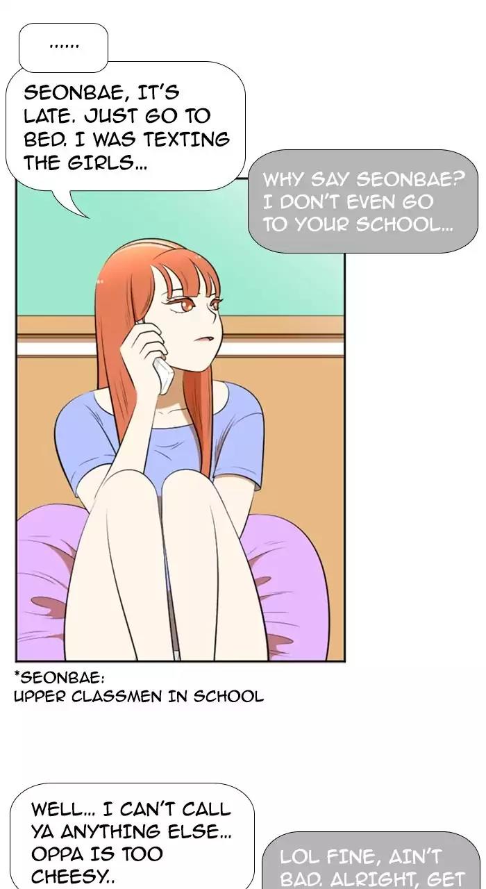 New Normal: Class 8 Chapter 197 page 10 - Chapter 197: [Season 4] Ep.7