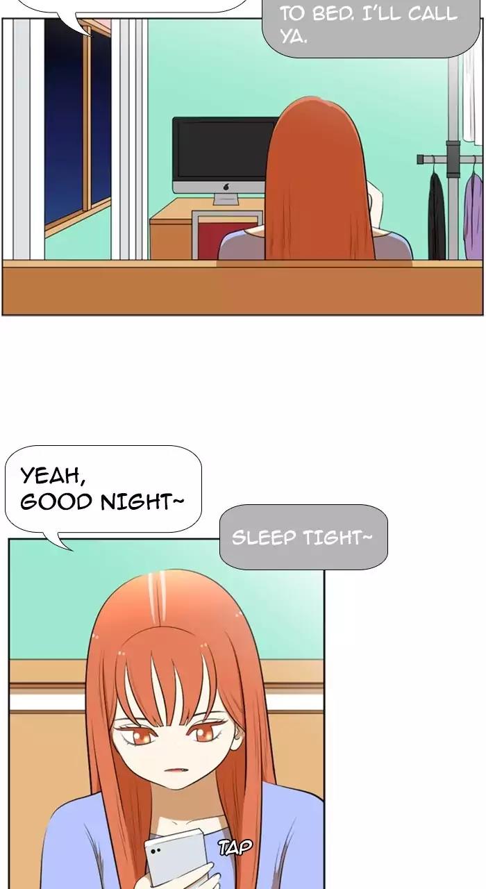 New Normal: Class 8 Chapter 197 page 11 - Chapter 197: [Season 4] Ep.7