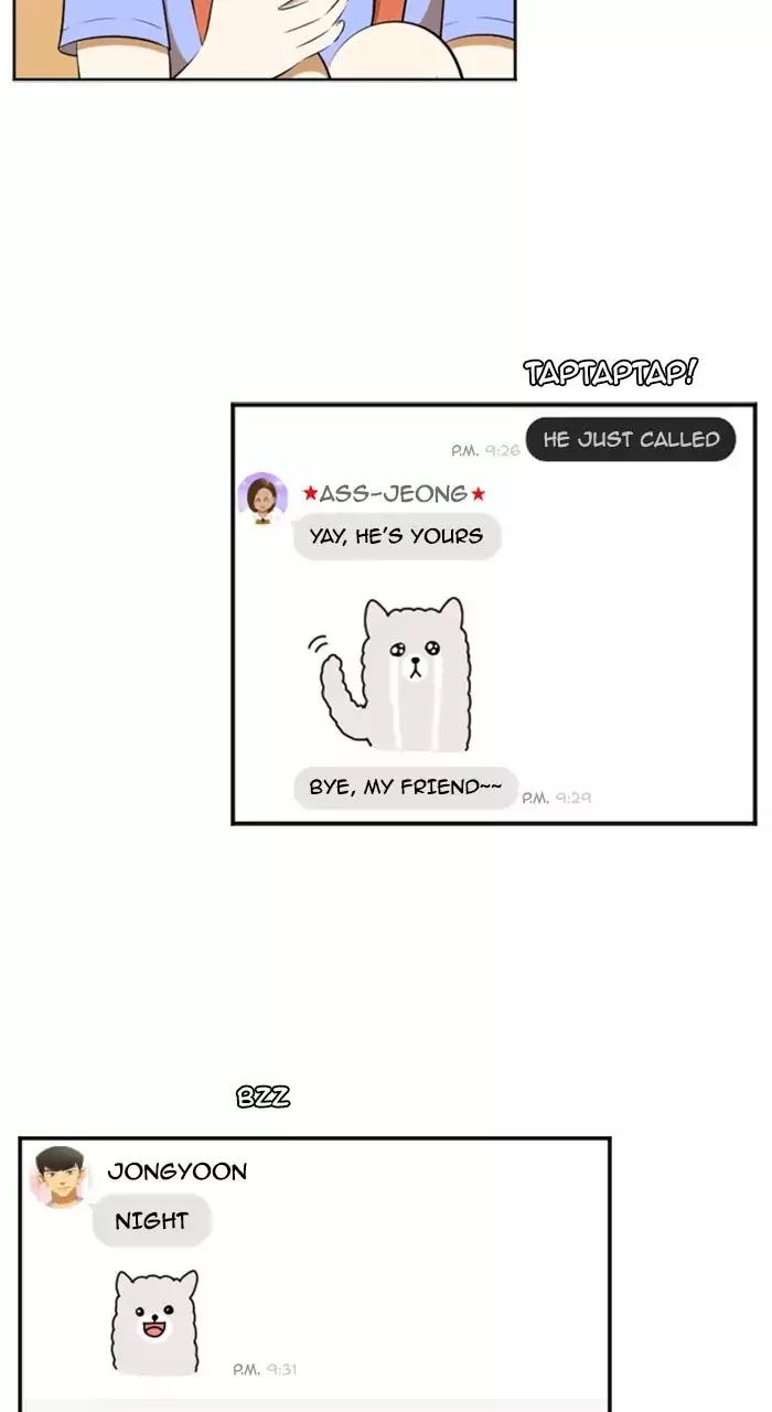 New Normal: Class 8 Chapter 197 page 12 - Chapter 197: [Season 4] Ep.7