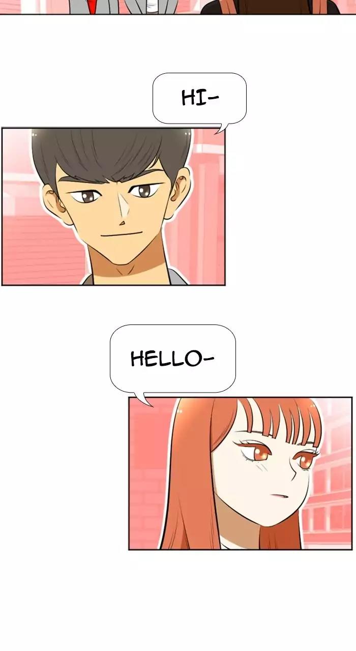 New Normal: Class 8 Chapter 197 page 16 - Chapter 197: [Season 4] Ep.7