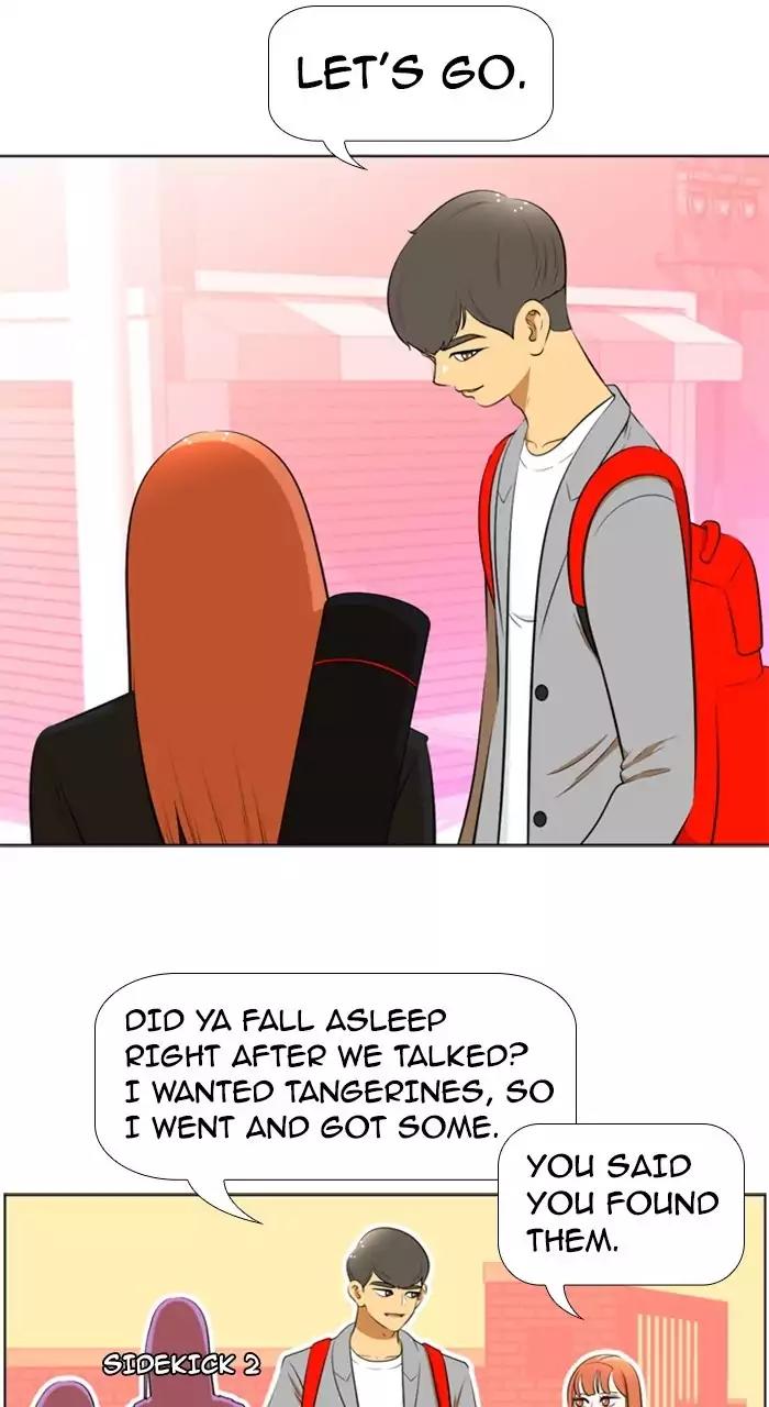 New Normal: Class 8 Chapter 197 page 19 - Chapter 197: [Season 4] Ep.7