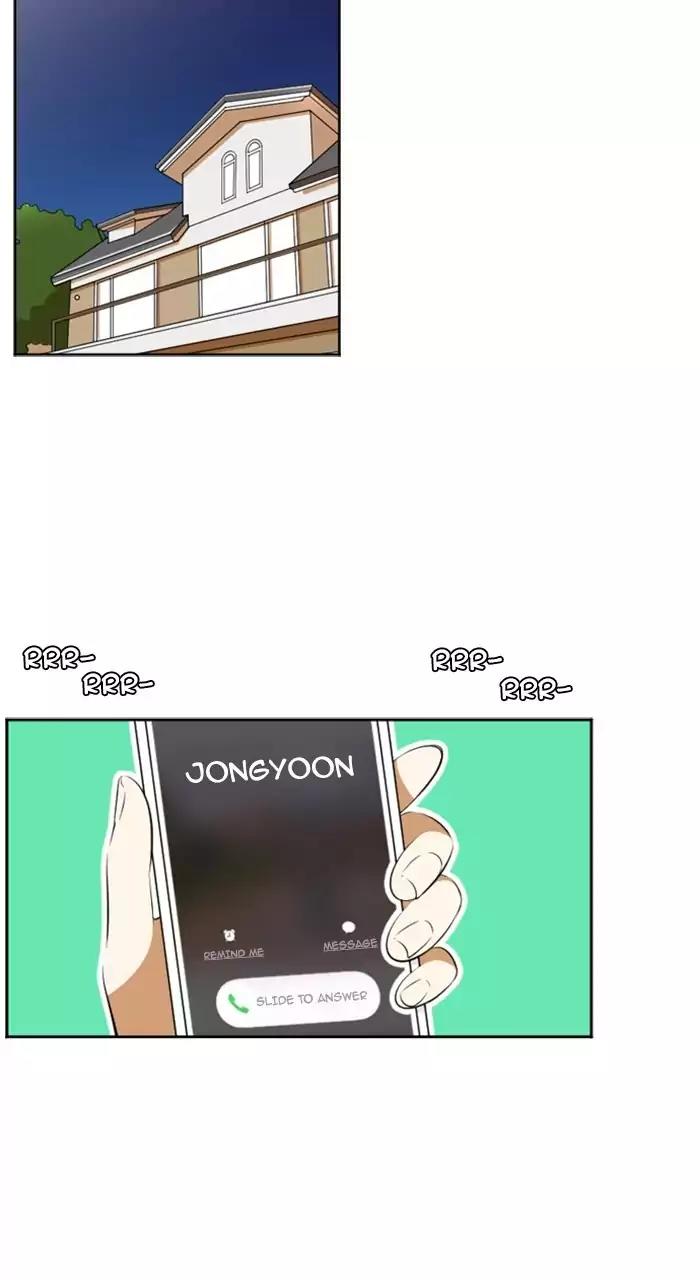 New Normal: Class 8 Chapter 197 page 23 - Chapter 197: [Season 4] Ep.7
