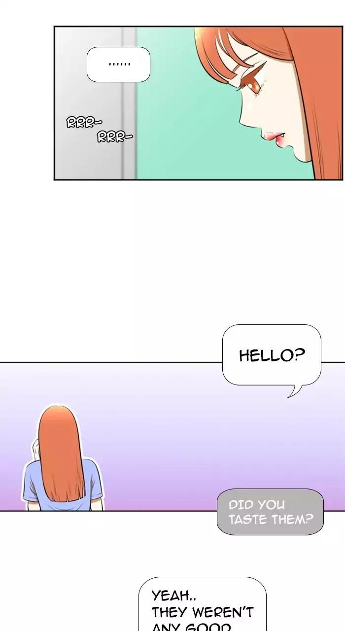 New Normal: Class 8 Chapter 197 page 24 - Chapter 197: [Season 4] Ep.7