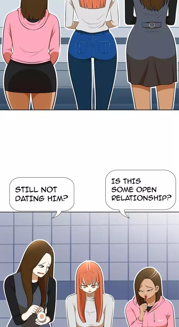 New Normal: Class 8 Chapter 197 page 27 - Chapter 197: [Season 4] Ep.7