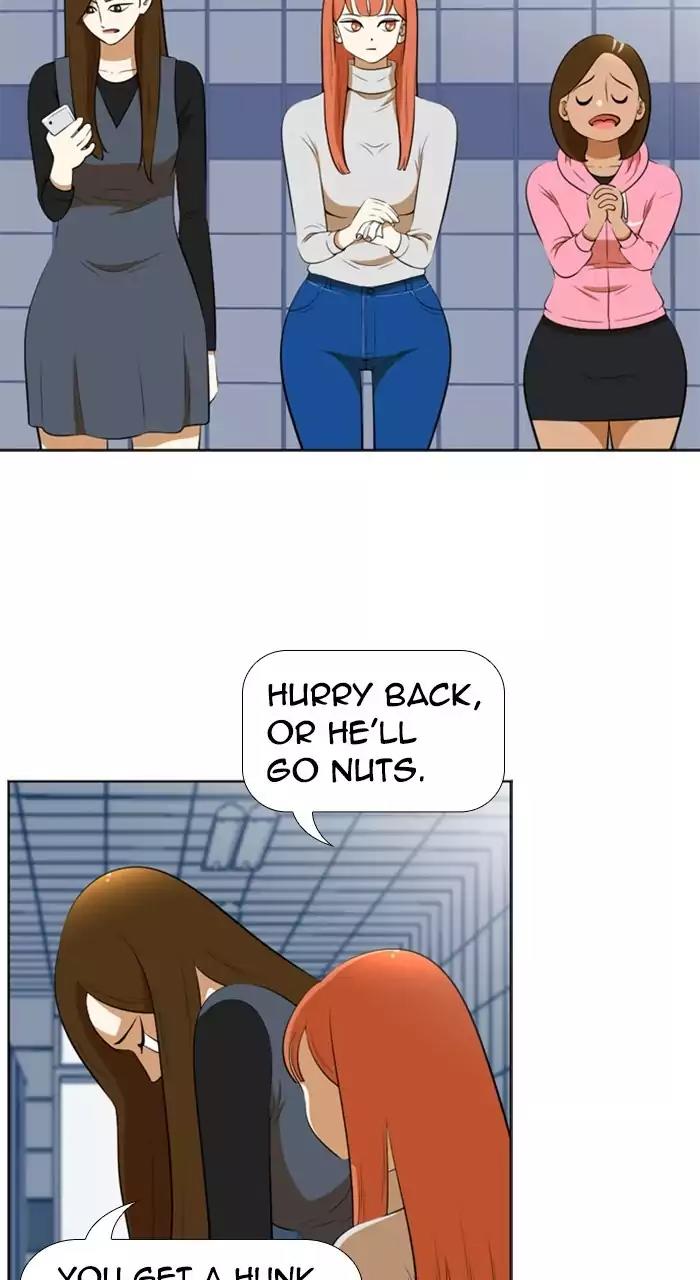New Normal: Class 8 Chapter 197 page 30 - Chapter 197: [Season 4] Ep.7
