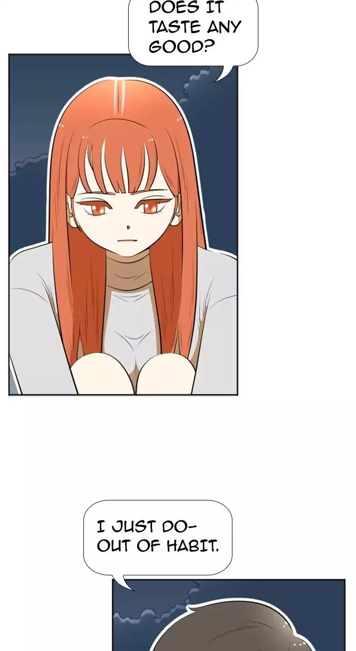 New Normal: Class 8 Chapter 197 page 36 - Chapter 197: [Season 4] Ep.7