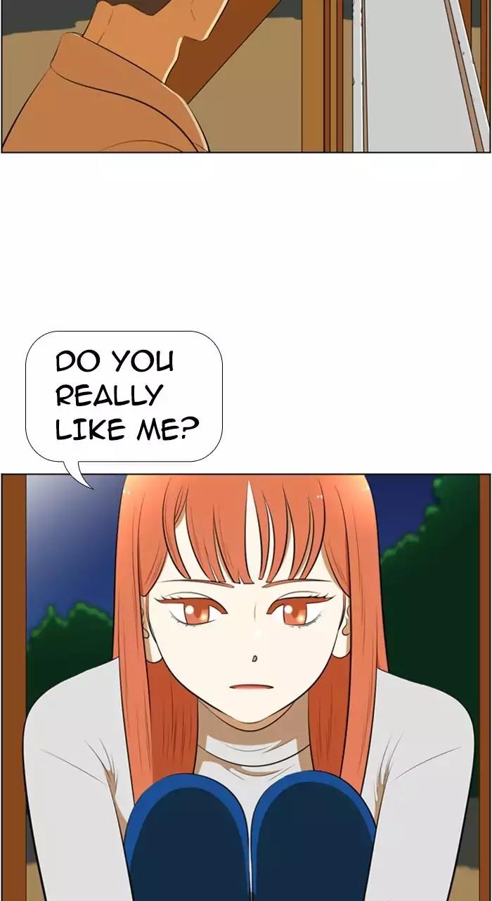 New Normal: Class 8 Chapter 197 page 38 - Chapter 197: [Season 4] Ep.7