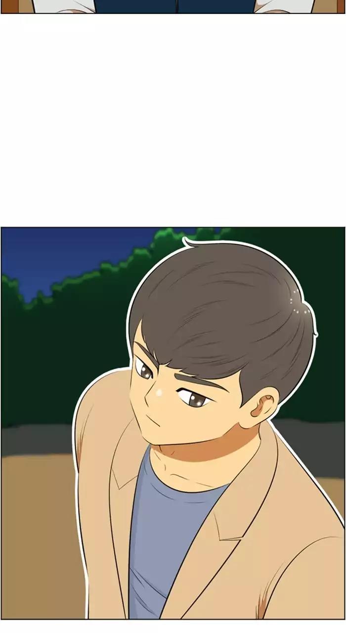 New Normal: Class 8 Chapter 197 page 39 - Chapter 197: [Season 4] Ep.7