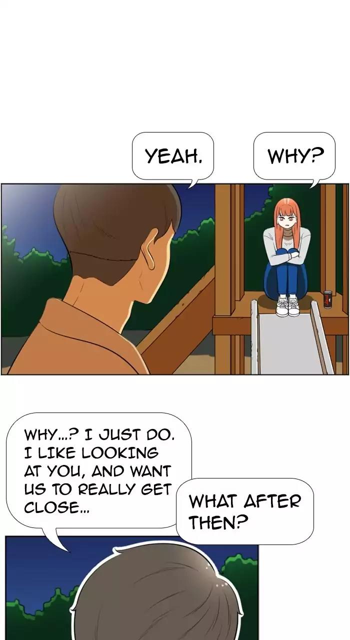 New Normal: Class 8 Chapter 197 page 40 - Chapter 197: [Season 4] Ep.7