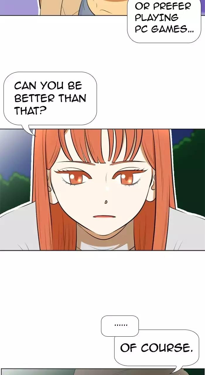 New Normal: Class 8 Chapter 197 page 43 - Chapter 197: [Season 4] Ep.7