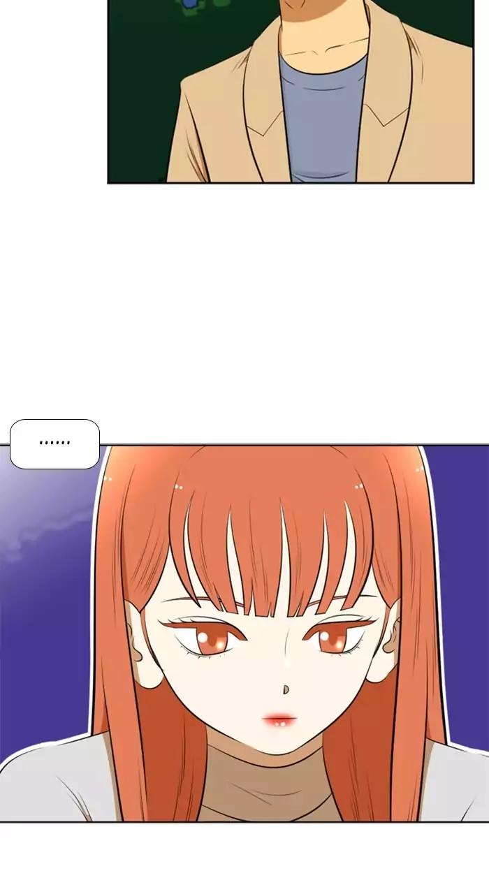 New Normal: Class 8 Chapter 197 page 49 - Chapter 197: [Season 4] Ep.7