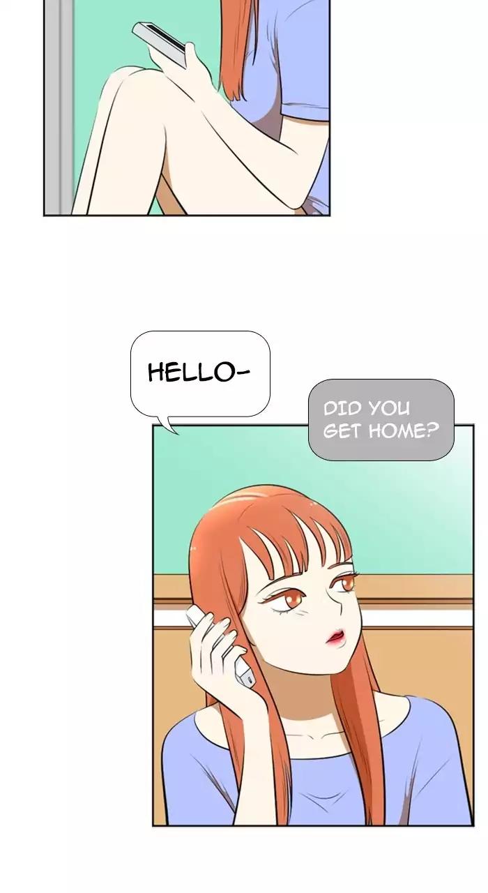 New Normal: Class 8 Chapter 197 page 5 - Chapter 197: [Season 4] Ep.7