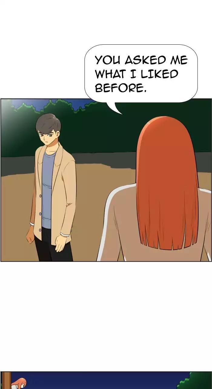 New Normal: Class 8 Chapter 197 page 50 - Chapter 197: [Season 4] Ep.7