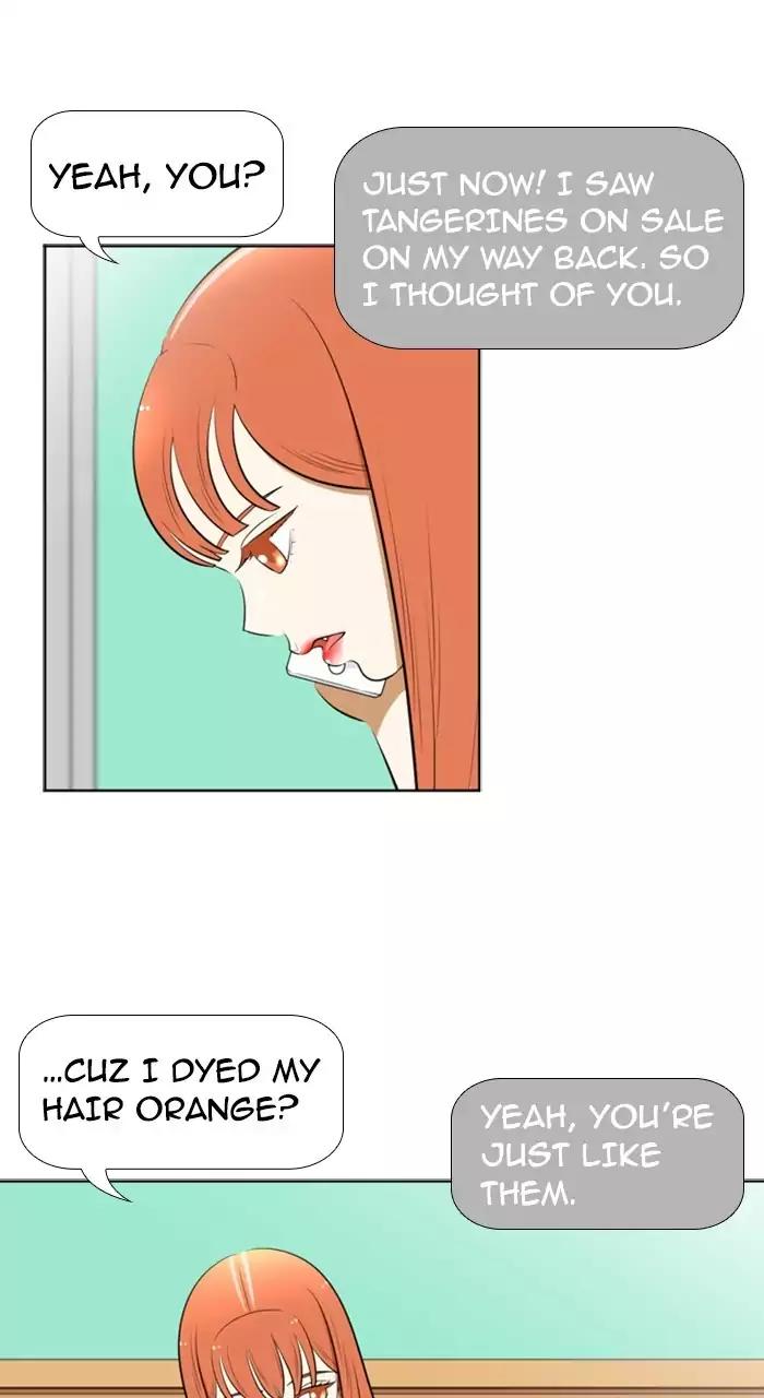 New Normal: Class 8 Chapter 197 page 6 - Chapter 197: [Season 4] Ep.7
