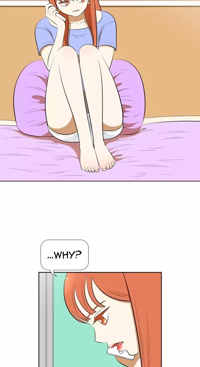 New Normal: Class 8 Chapter 197 page 7 - Chapter 197: [Season 4] Ep.7