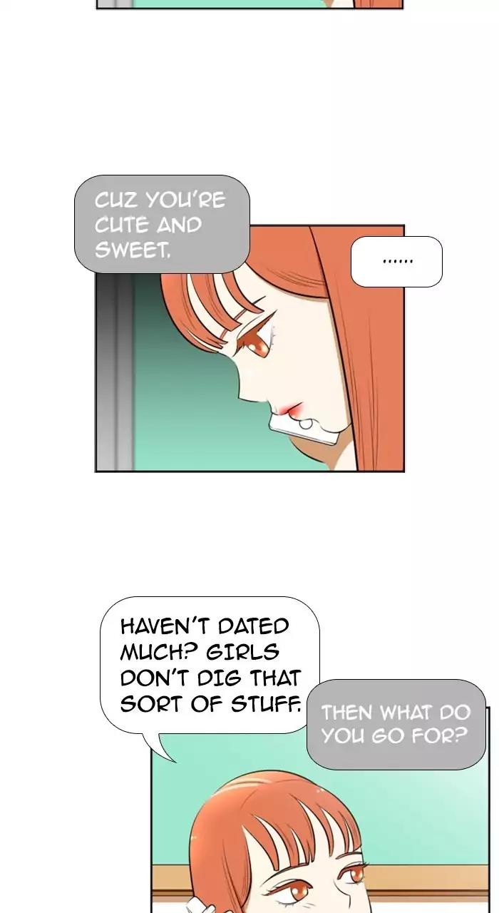 New Normal: Class 8 Chapter 197 page 8 - Chapter 197: [Season 4] Ep.7