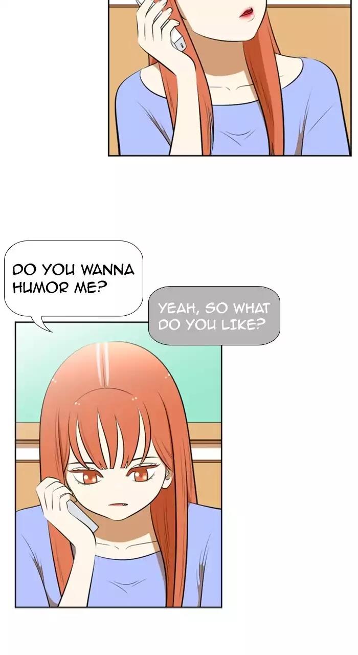 New Normal: Class 8 Chapter 197 page 9 - Chapter 197: [Season 4] Ep.7