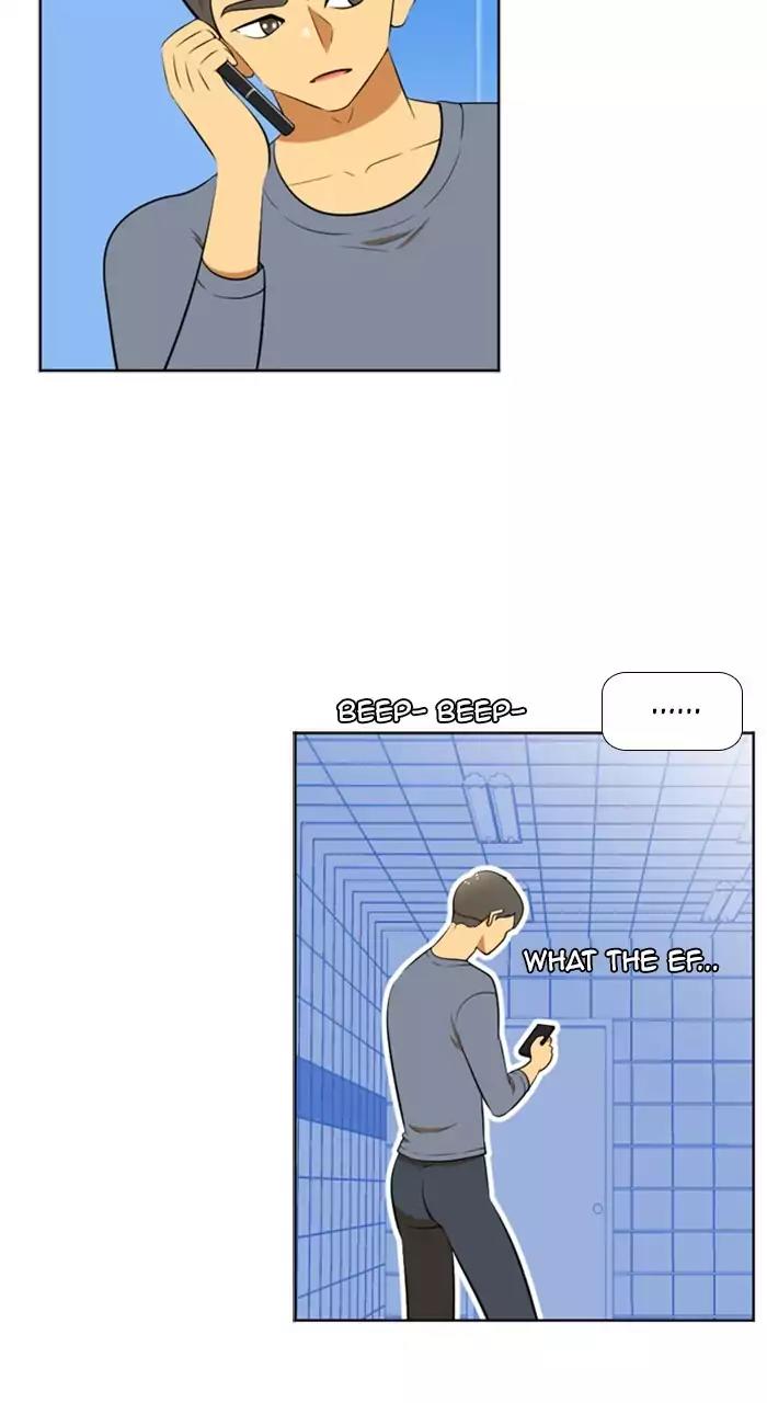 New Normal: Class 8 Chapter 199 page 10 - Chapter 199: [Season 4] Ep.9