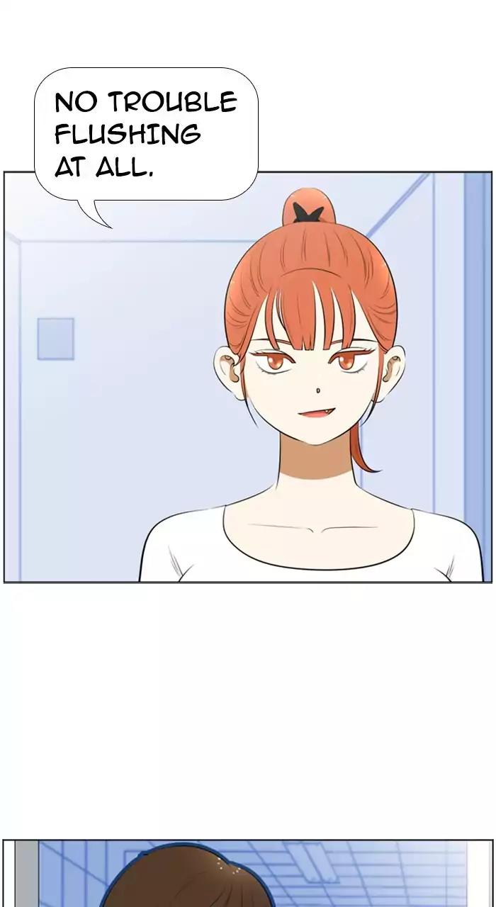 New Normal: Class 8 Chapter 199 page 12 - Chapter 199: [Season 4] Ep.9