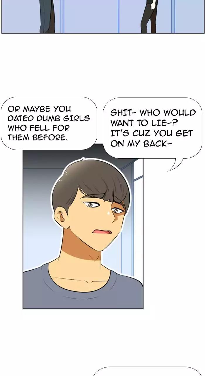 New Normal: Class 8 Chapter 199 page 16 - Chapter 199: [Season 4] Ep.9