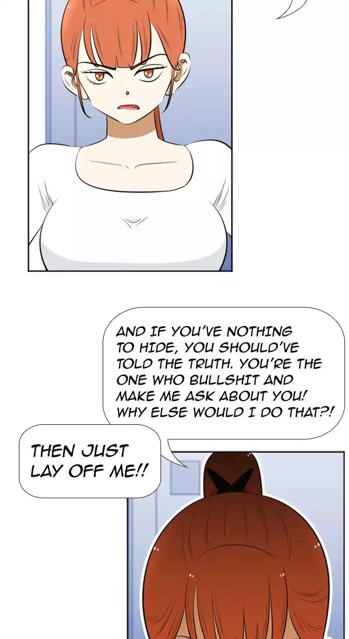 New Normal: Class 8 Chapter 199 page 18 - Chapter 199: [Season 4] Ep.9