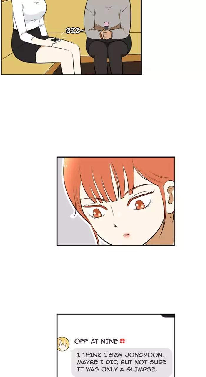 New Normal: Class 8 Chapter 199 page 2 - Chapter 199: [Season 4] Ep.9