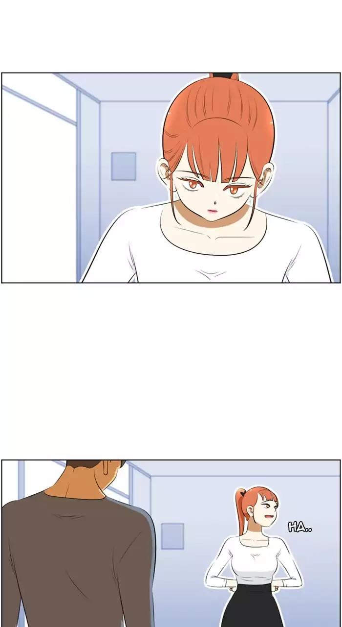 New Normal: Class 8 Chapter 199 page 20 - Chapter 199: [Season 4] Ep.9