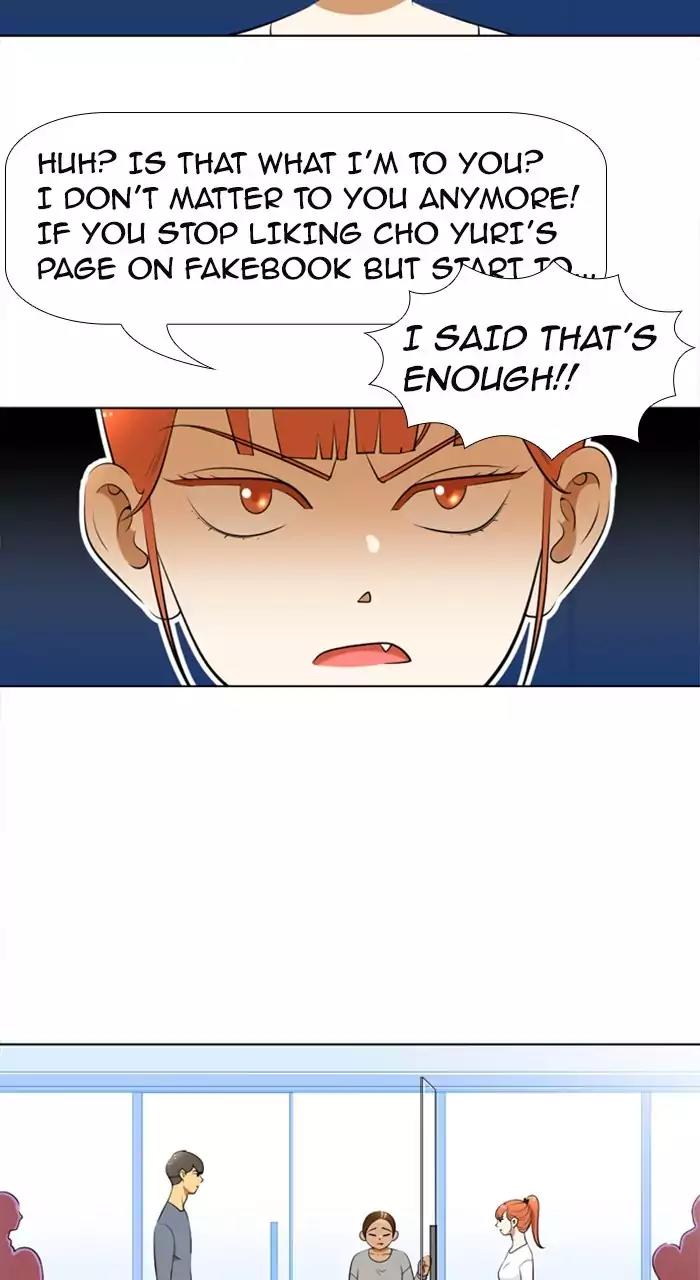 New Normal: Class 8 Chapter 199 page 23 - Chapter 199: [Season 4] Ep.9