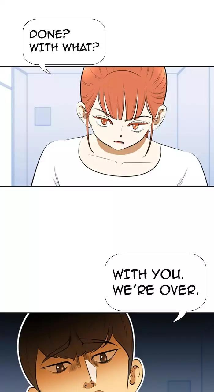 New Normal: Class 8 Chapter 199 page 25 - Chapter 199: [Season 4] Ep.9