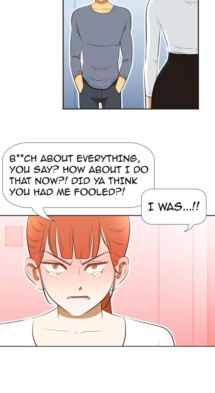 New Normal: Class 8 Chapter 199 page 30 - Chapter 199: [Season 4] Ep.9