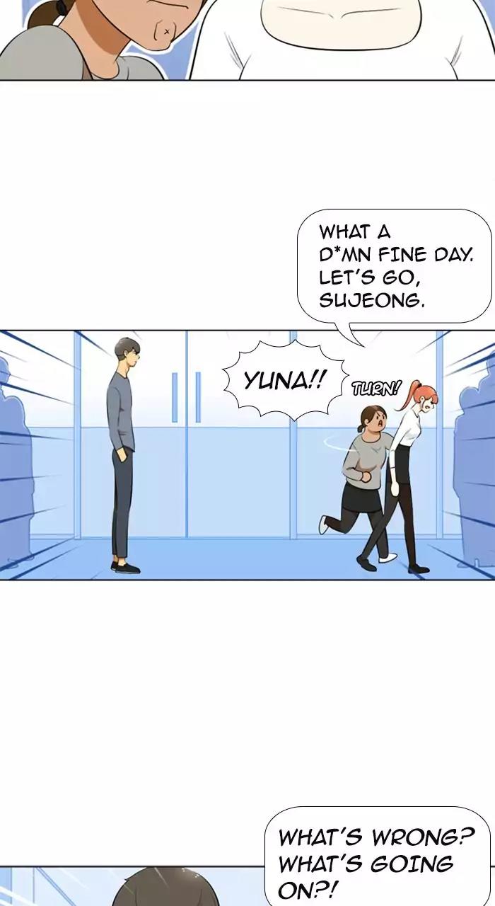 New Normal: Class 8 Chapter 199 page 32 - Chapter 199: [Season 4] Ep.9