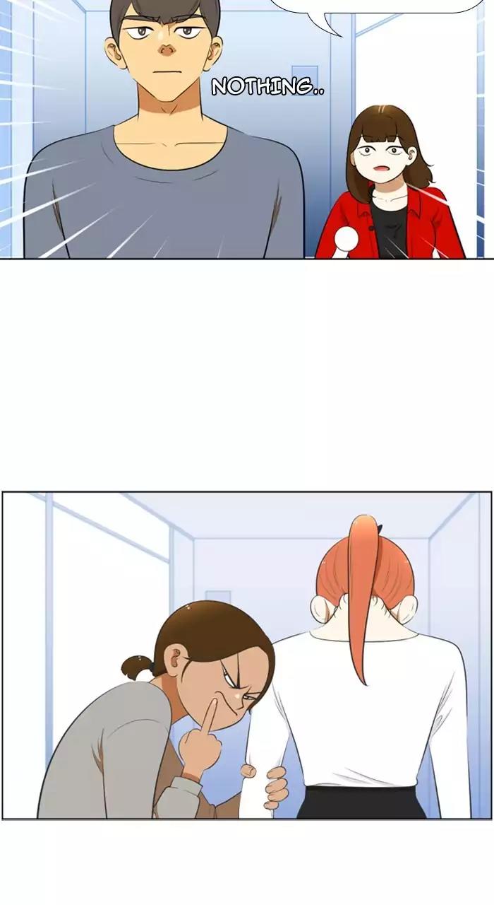 New Normal: Class 8 Chapter 199 page 33 - Chapter 199: [Season 4] Ep.9